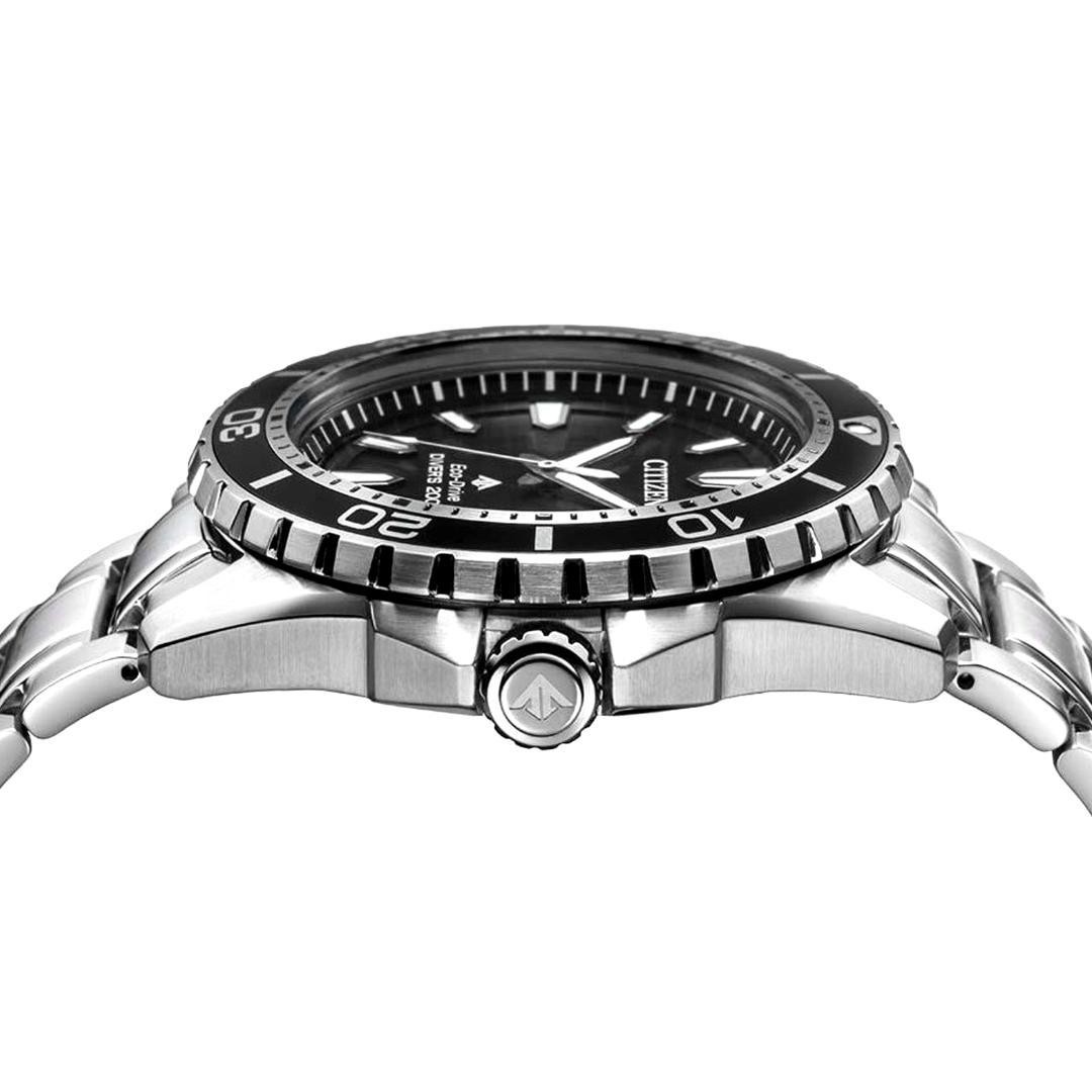 New CITIZEN Promaster BN0190 82E MARINE series