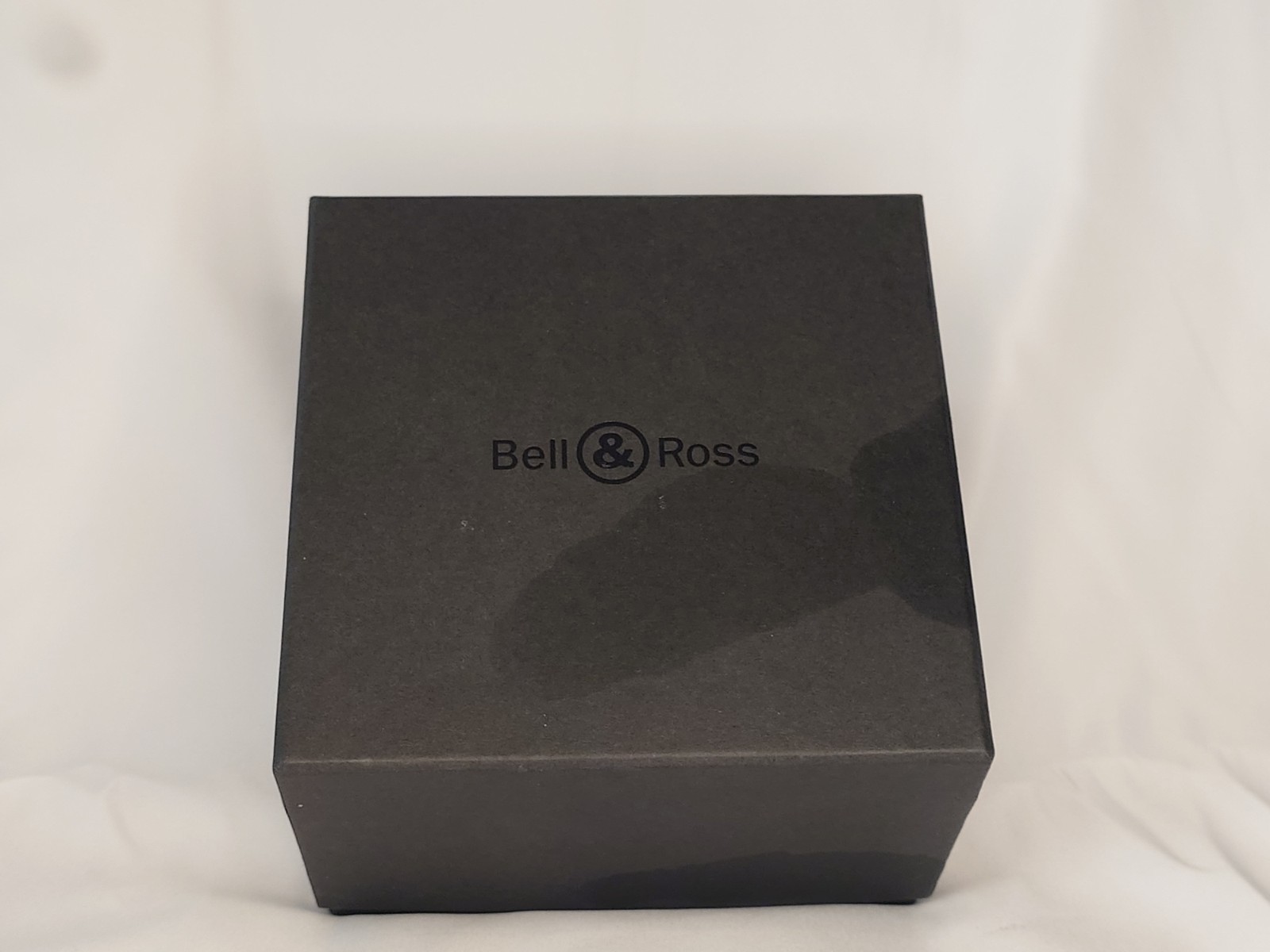 Bell & Ross Vintage BR123-95-SS Watch NEVER WORN