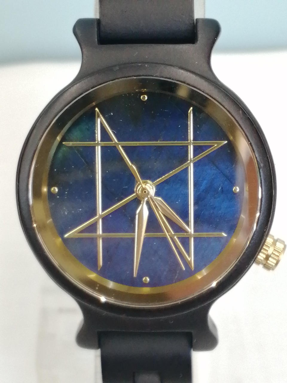 NOZ Quartz Watch QLABRADO30