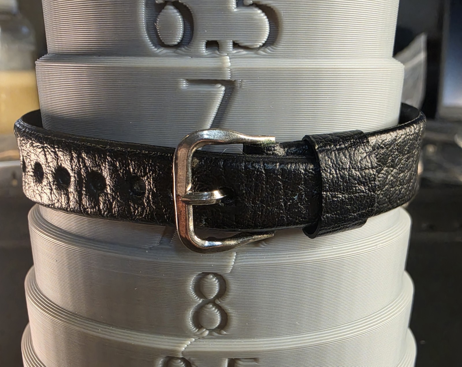 Seiko Quartz Women’s Rectangle Black Dial Black Leather Strap 200m 27.1mm