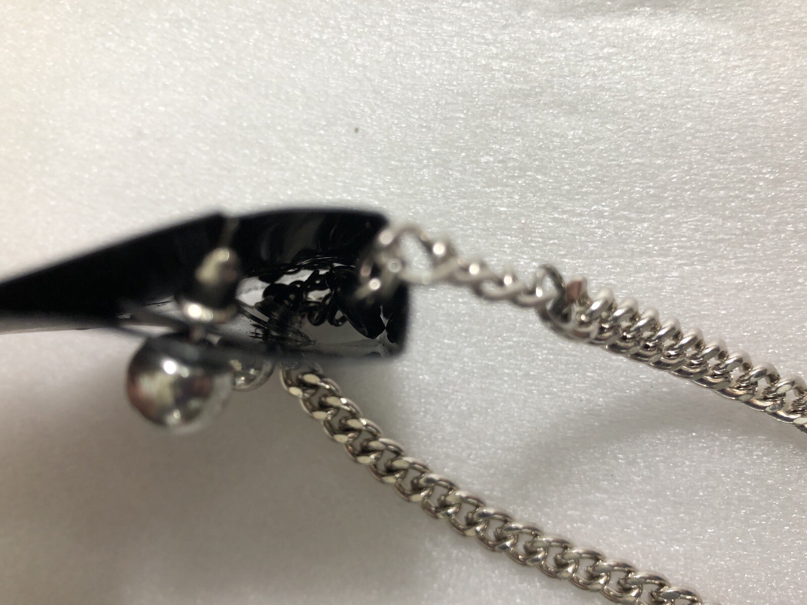 Bijoux Terner Jewelry Set Earrings & Necklace – New