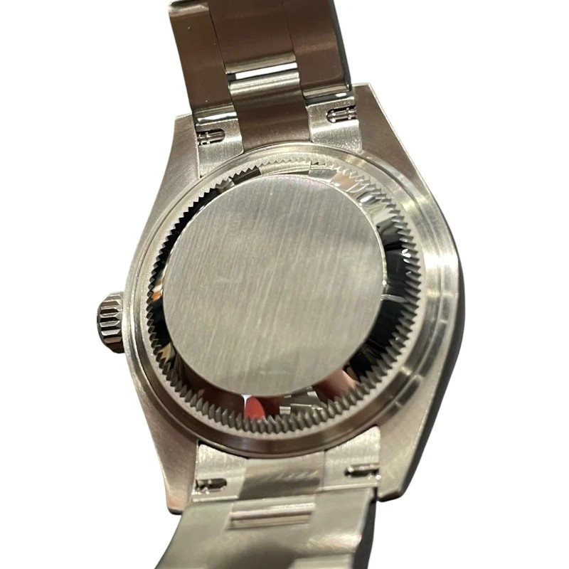 ROLEX 28 276200 28mm Stainless Steel Watch OKW1326