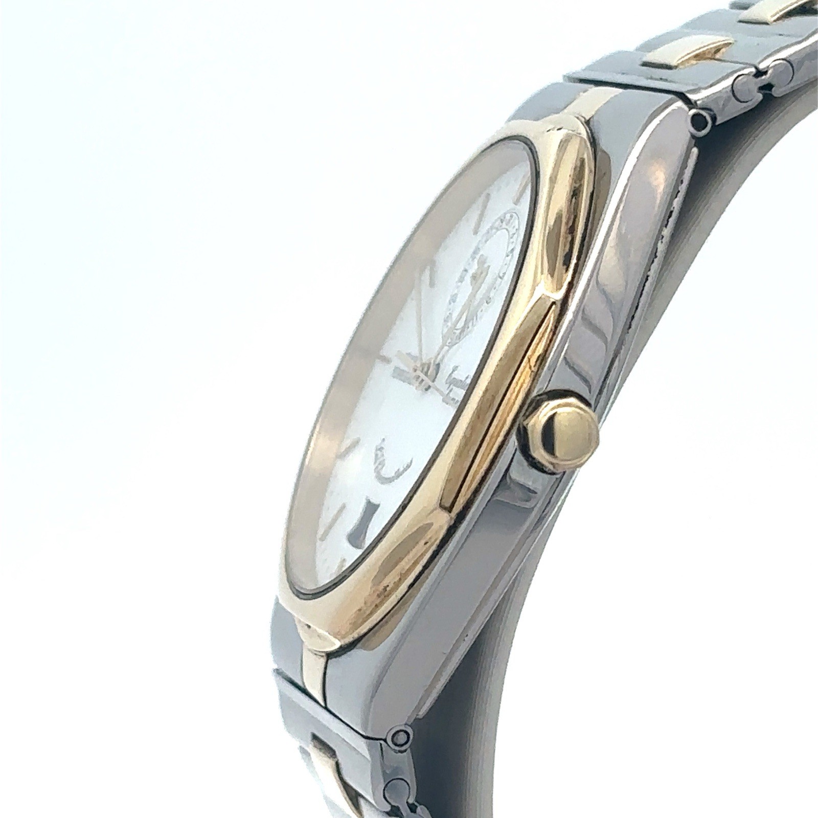 Girard-Perregaux Laureato Equation Lune White Dial 4266-5 BO