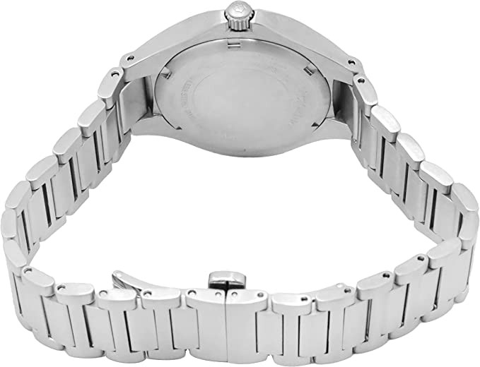 Victorinox Base Camp 249076 Women’s Small Green Swiss Quartz Watch MSRP $415