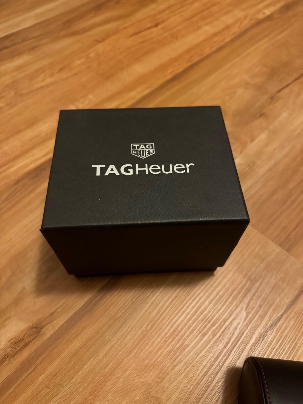 TAG Heuer Formula 1 Blue Men’s Watch – CAZ101AL.FT8052