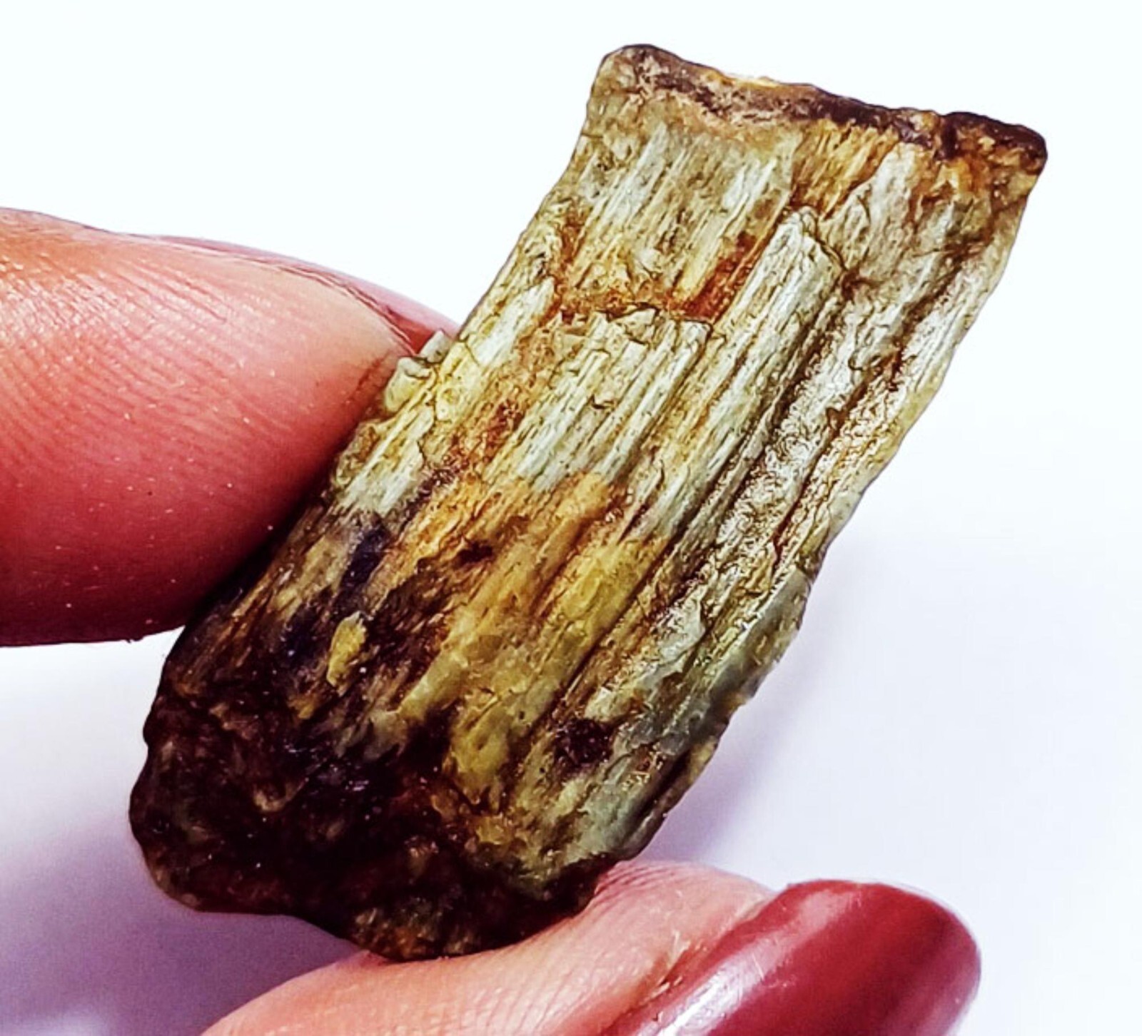 22.65 Ct 100% Natural Chrysoberyl Cats Eye Rough Loose Gemstone On eBay