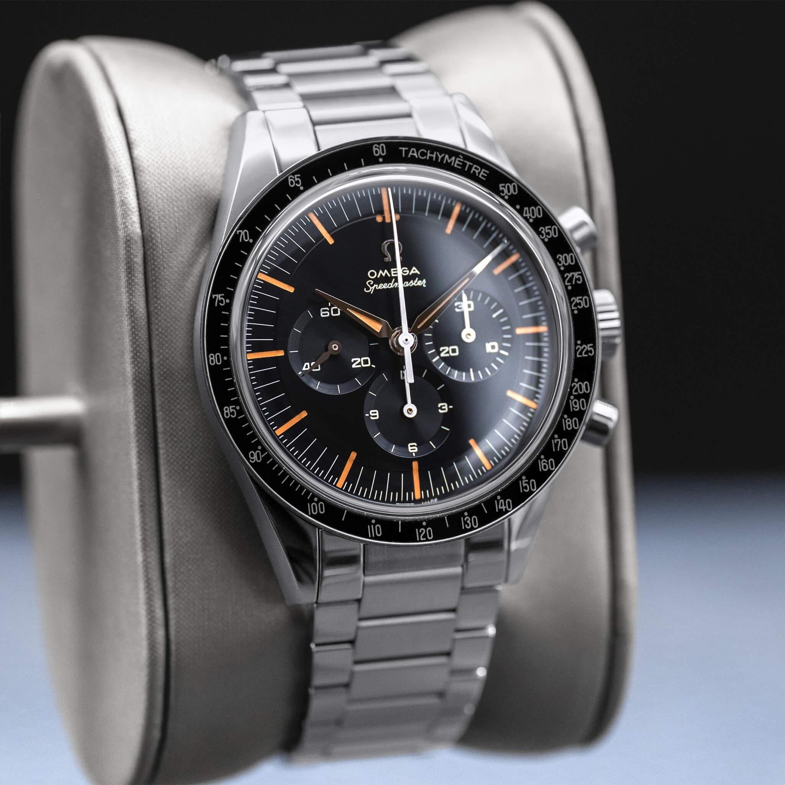 Omega Speedmaster FOiS 39.7mm 2025 Box & Papers