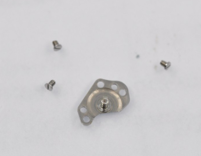 omega 550-1400 rotor axle 550 551 552 560 561 562 563 564 565 750-752