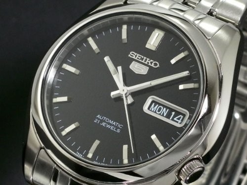 SEIKO 5 Automatic Watch SNK361K