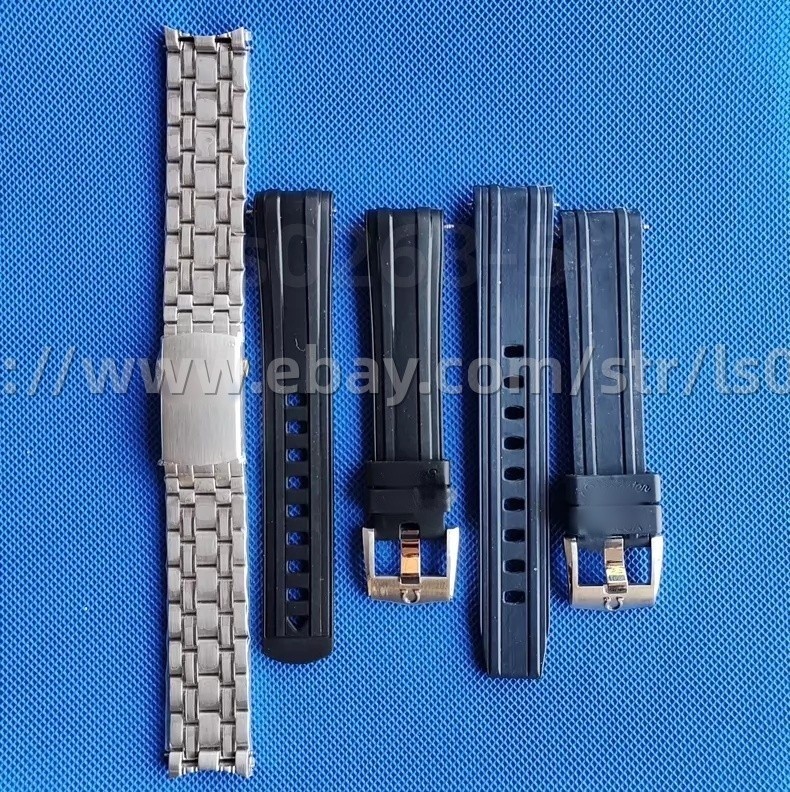 For DIY42mm Watch Steel Case kit For 8200 8205 8215 2813 Movement