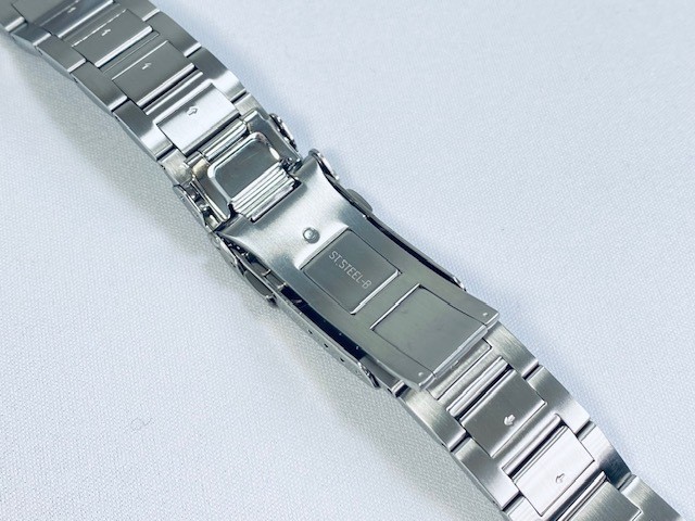 Seiko Prospex Genuine 20mm StainlessSteel Bracelet M01X431H0 for SBDC061/SBDC065