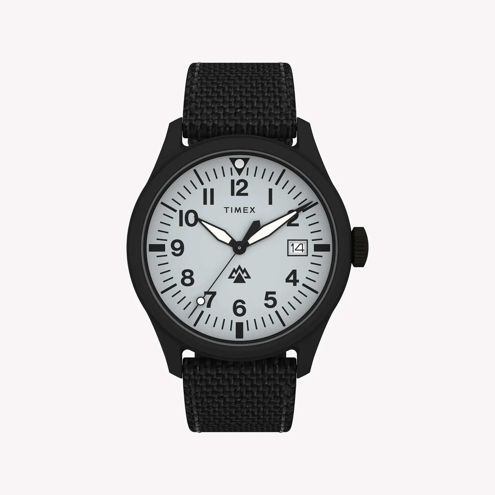 Timex Expedition North Traprock TW2W34700 Men’s Watch Gray Dial Quartz Analog