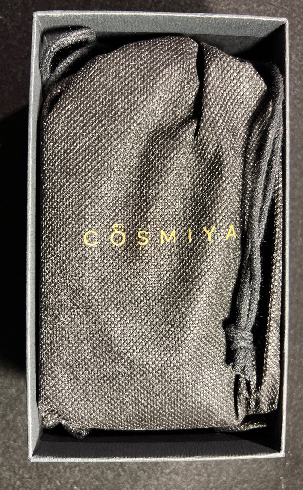New Light Pink Small Jewelry Box Cosmiya