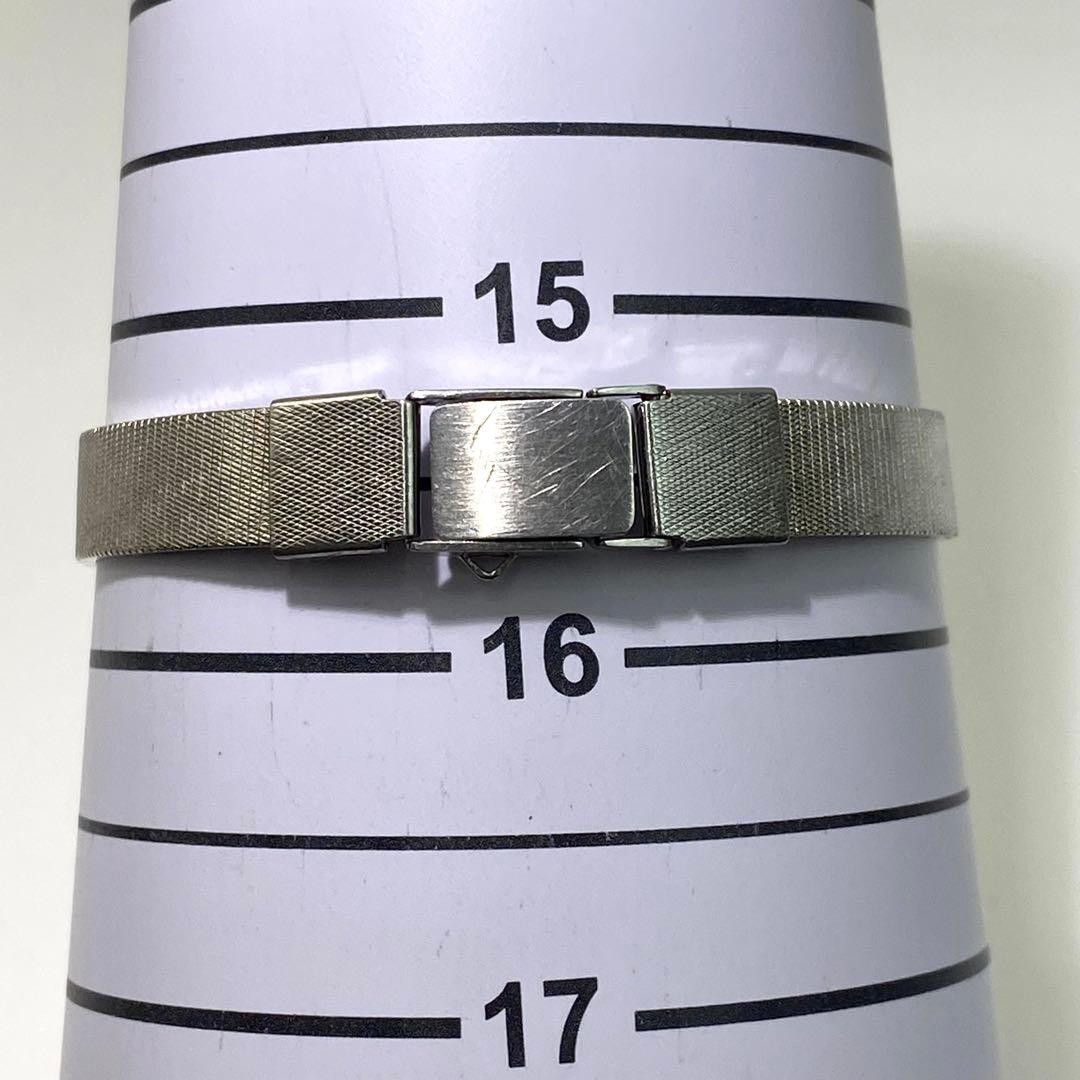 Working condition, new battery. SEIKO 2621-5090 Quartz Wristwatch S000148