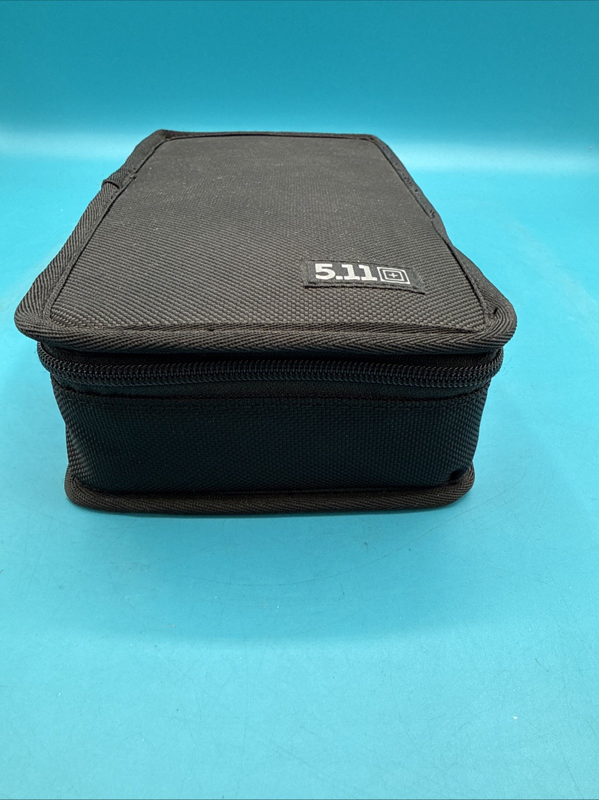 511 5.11 Tactical Field Ops Watch (59245) Green with Case Military Sure Shot