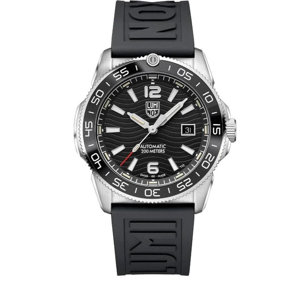 LUMINOX Pacific Diver Automatic 42mm Men’s Dive Watch XS.3101