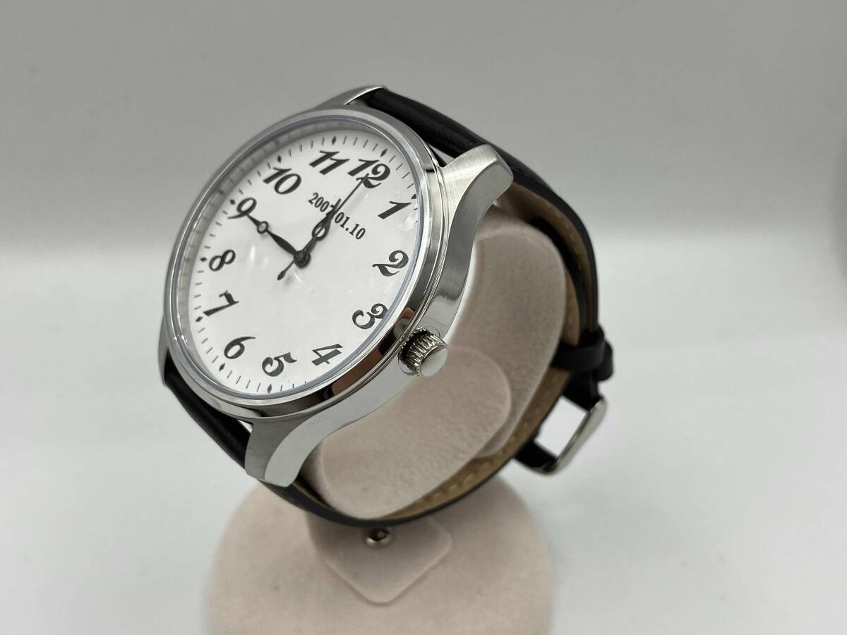 Premium Bandai Kamen Rider Den O Wristwatch Quartz Watch Rare Authentic