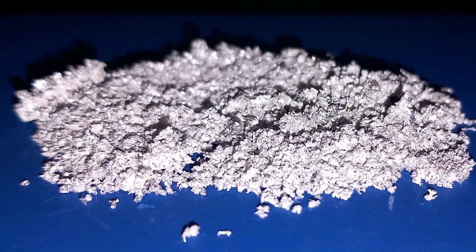 Silver Crystal 10 Grams – Grain Shot – Refined 99.9% Pure – Jewellery