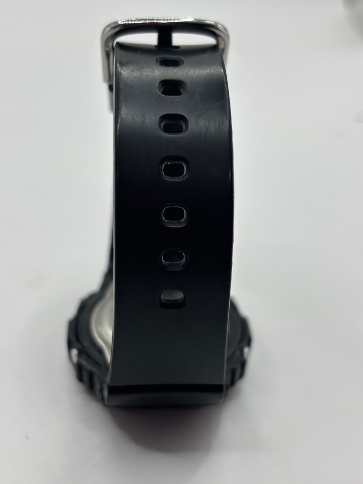 Working CASIO Baby G BGD 5000MD Tough Solar Casio Digital Watch from Japan
