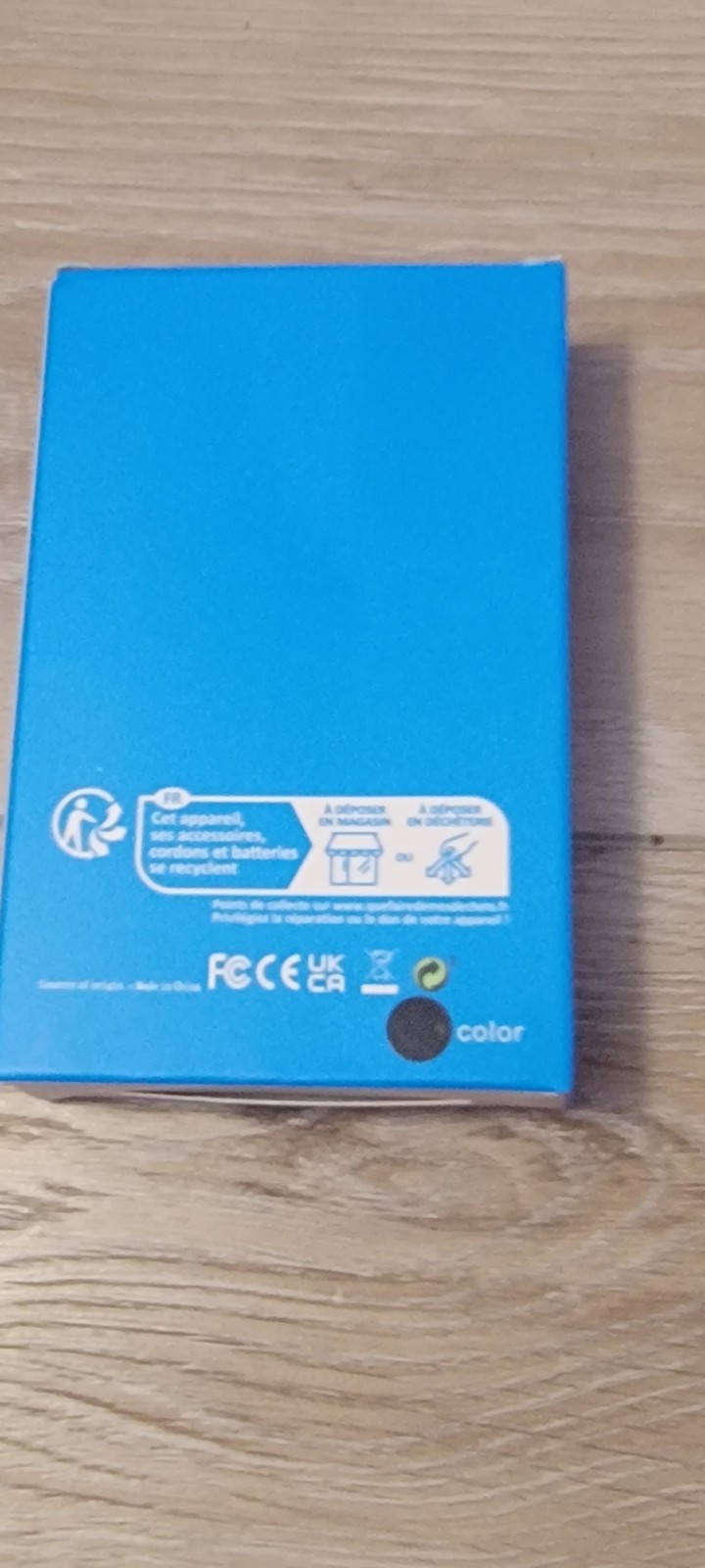 Smart Watch – Full Health Tracking, Great Condition, Fast Shipping