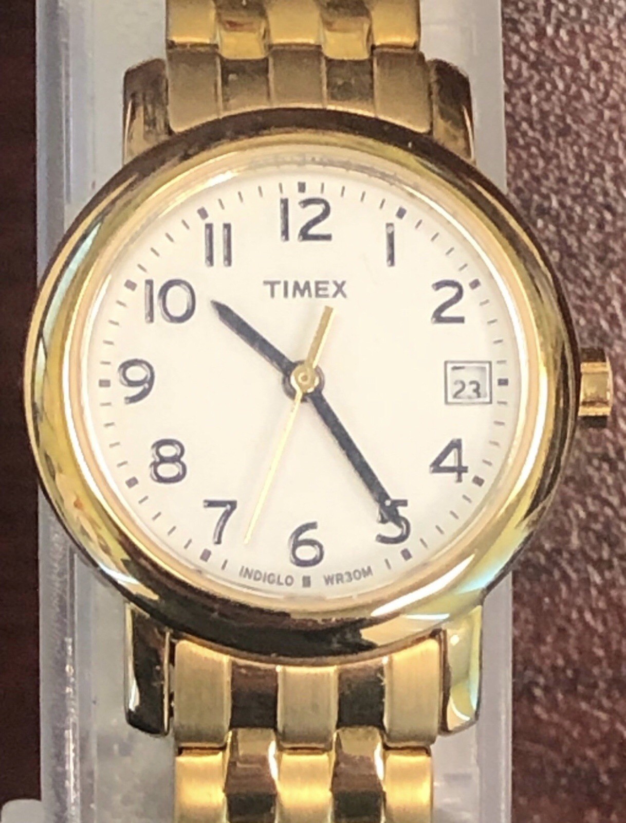 Timex Women’s Easy Reader 25mm watch