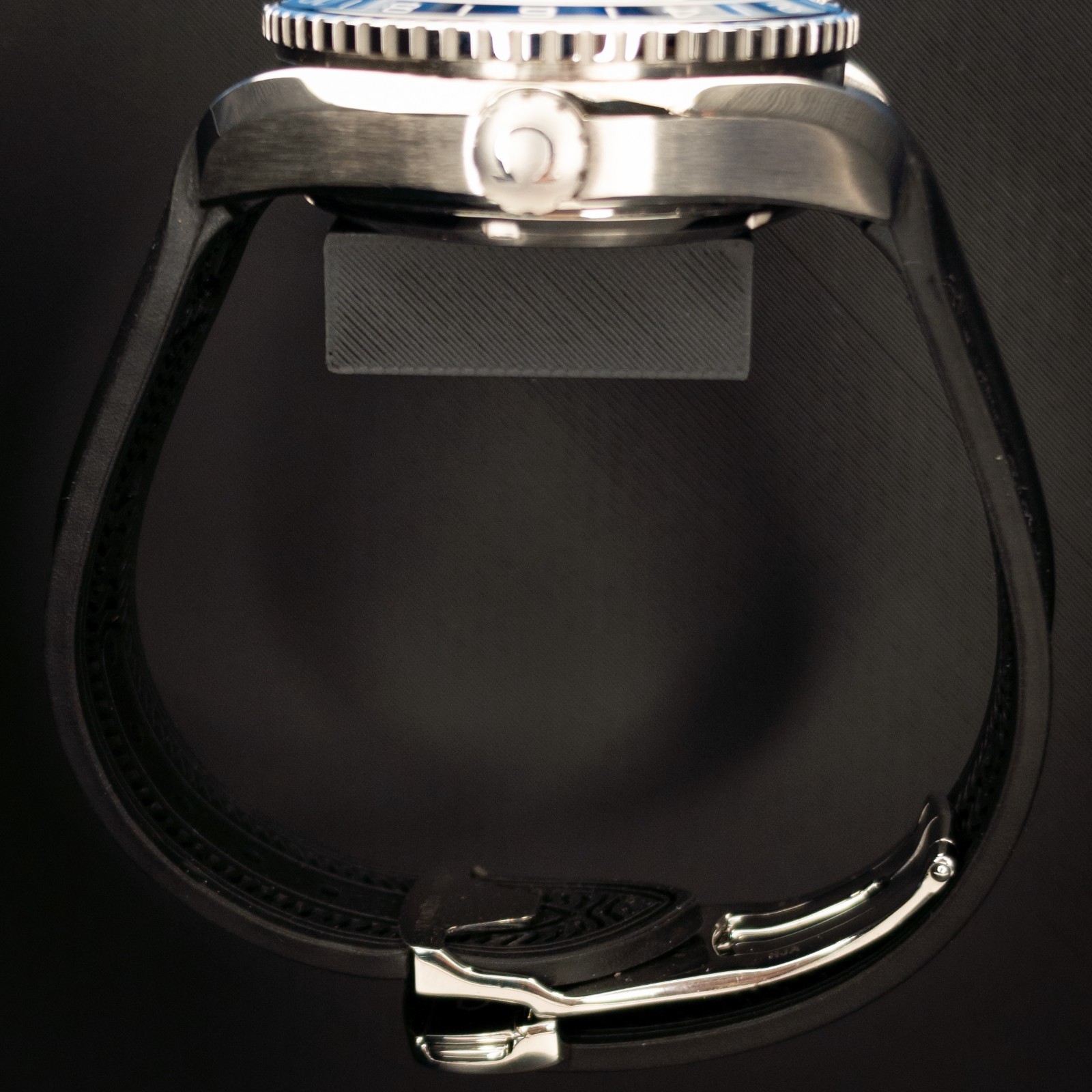 2024 Omega Seamaster Planet Ocean 43.5mm 600M GMT 232.32.44.22.01.001 Full Set