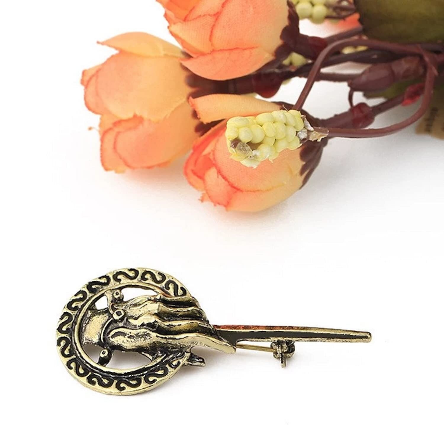Game of Thrones Hand of the King Replica 3-inch Brooch