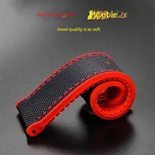 Waterproof Watch Band Nylon Rubber Colorful Pin Buckle Clasp Straps 20-24mm