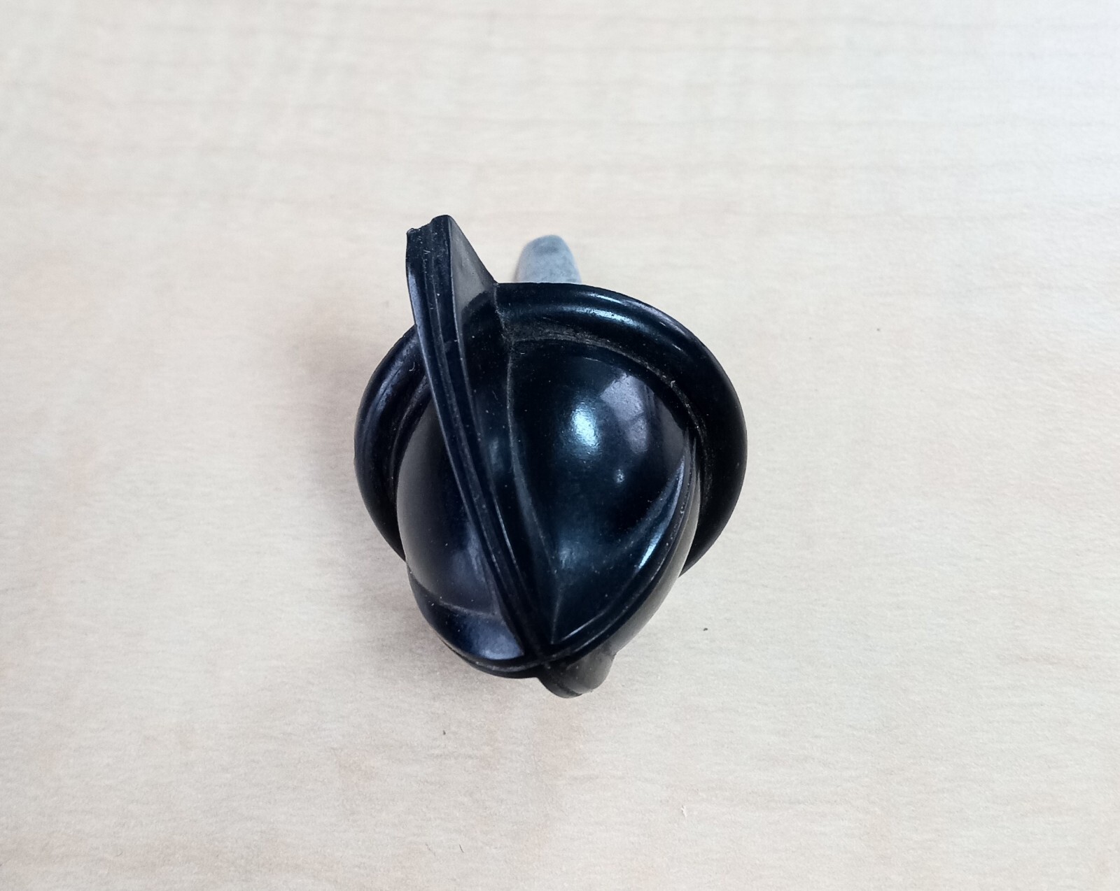 Knob and Tapered Shaft for Paulson Time-O-Graf