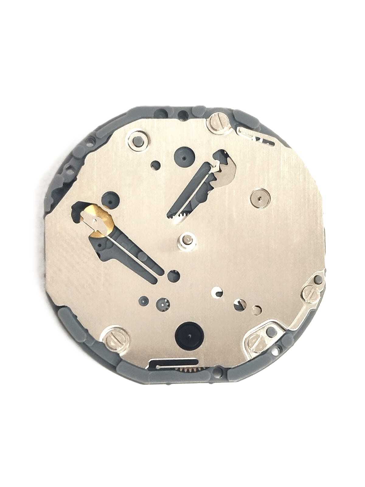 Watch Movement Quartz ,Hattori/Seiko VD73 Japan Made
