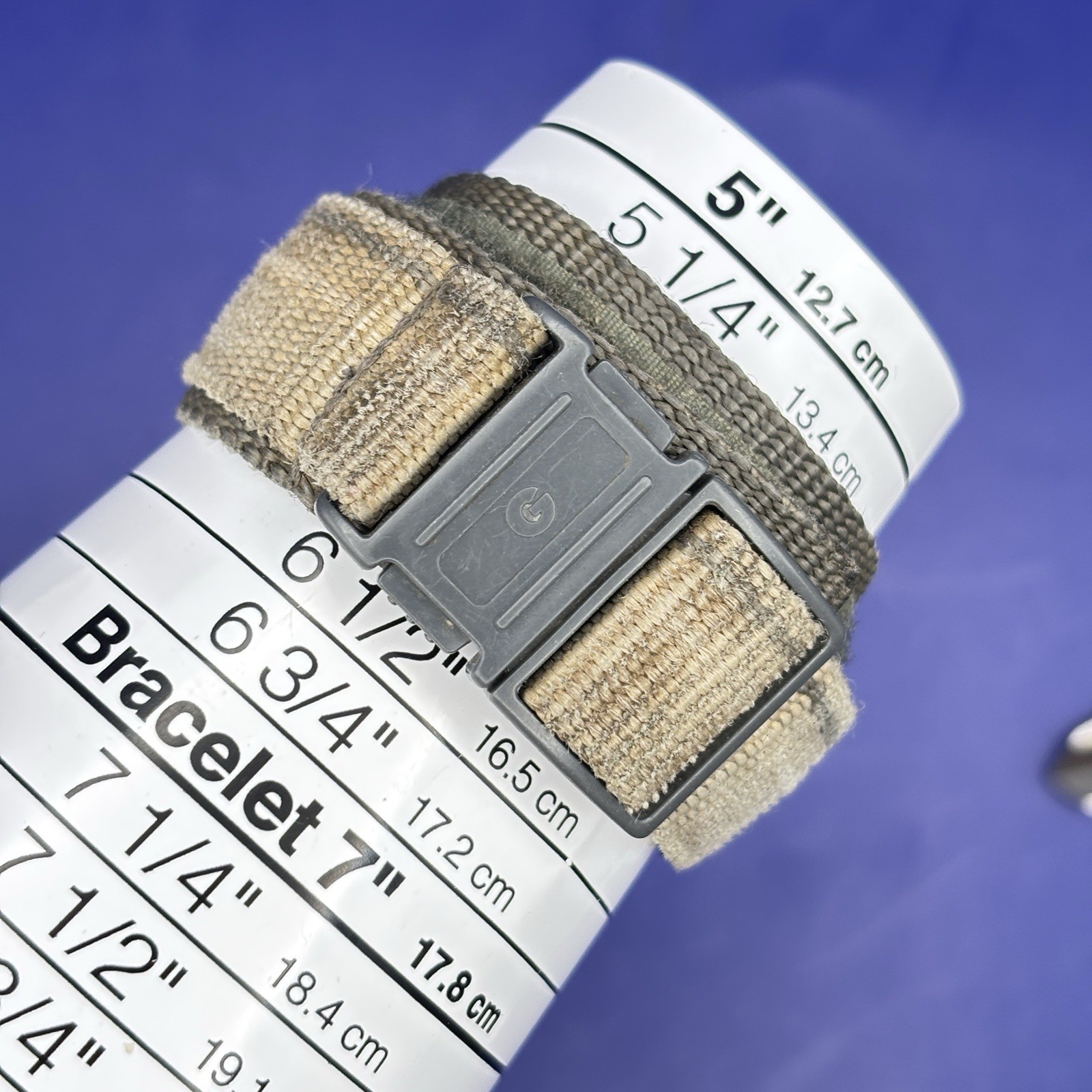 Casio Baby-G Ladies sports watch 1623 BG-391 vintage transparent Watch #YC1