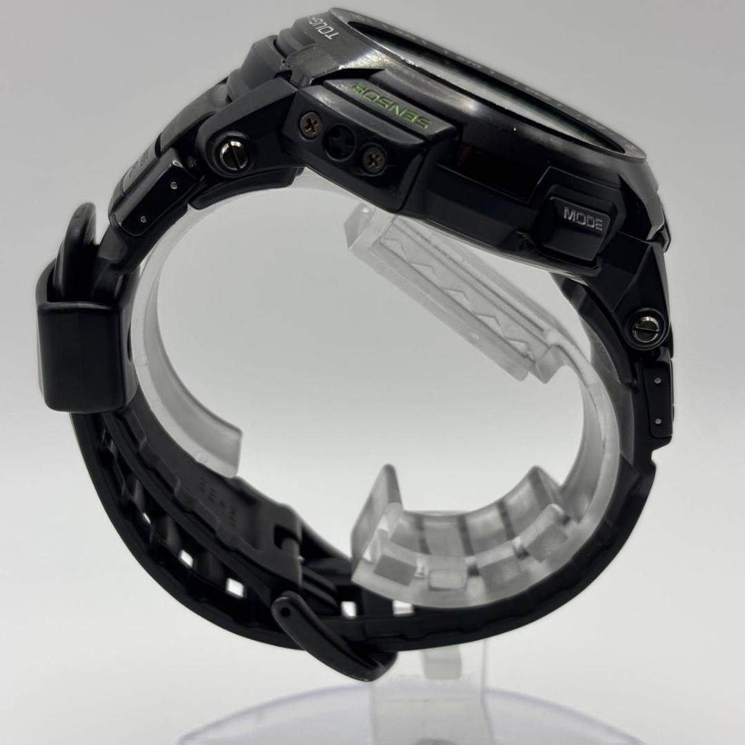 Condition CASIO PROTREK PRW 5100 1BJF Radio Solar