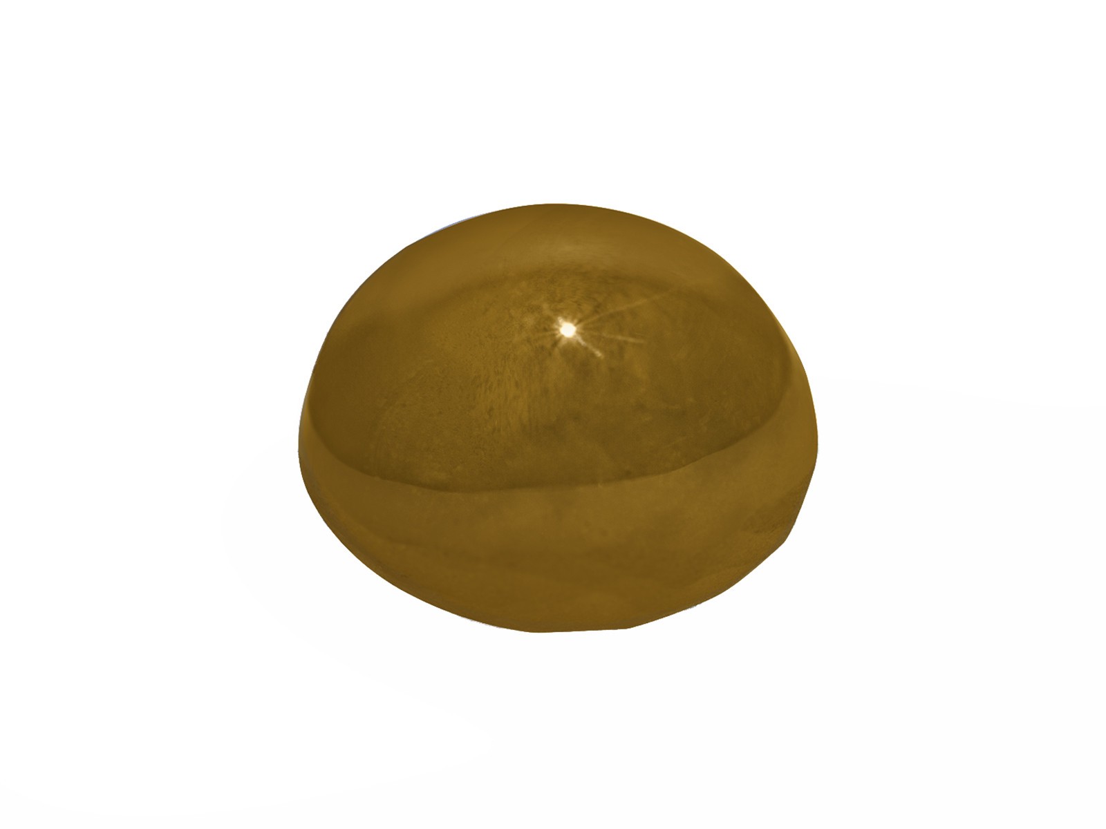 GRS & IGI Certified CEYLON Chrysoberyl Cat’s Eye 8.26 Ct. Natural Unheated HONEY