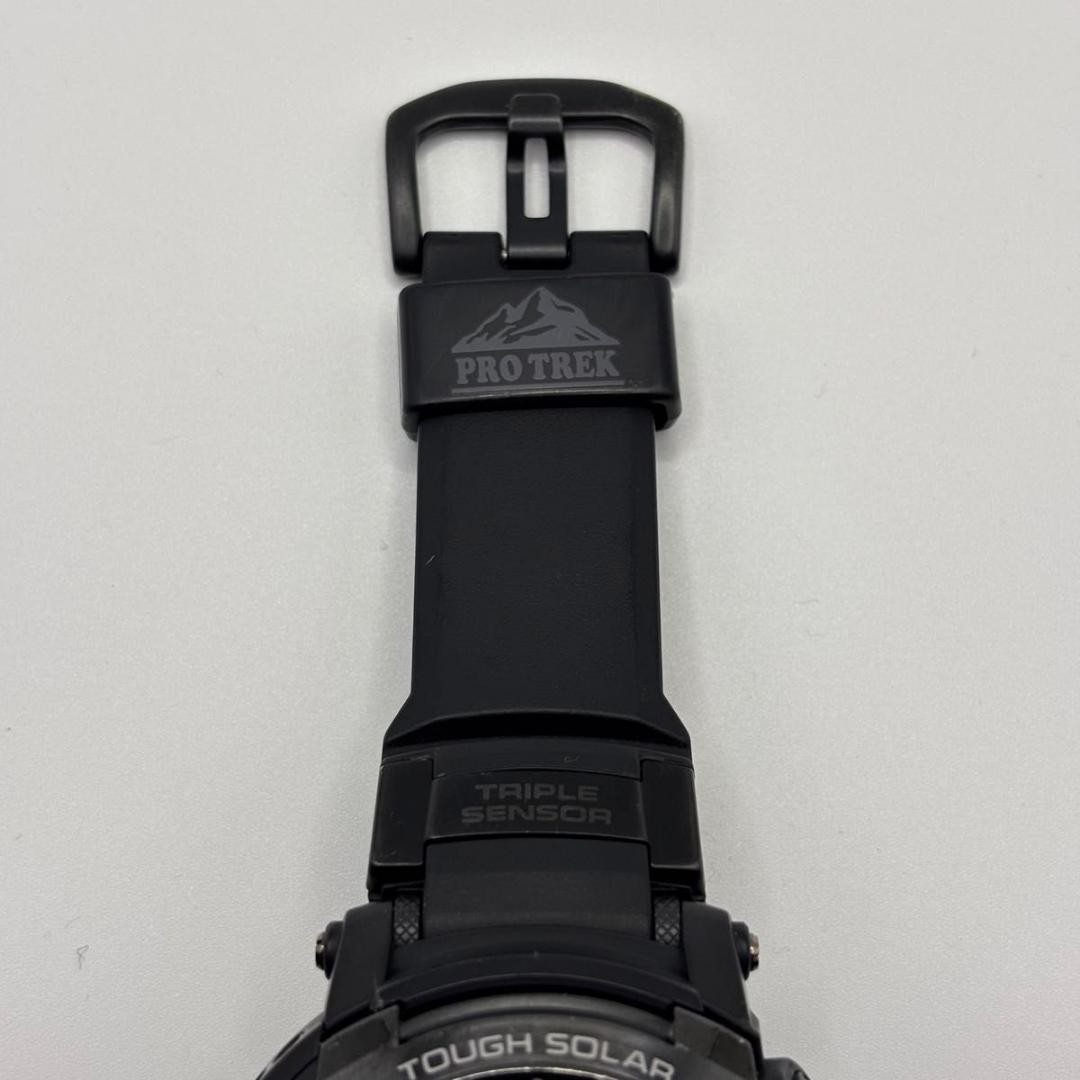 Condition CASIO PROTREK PRW 5100 1BJF Radio Solar