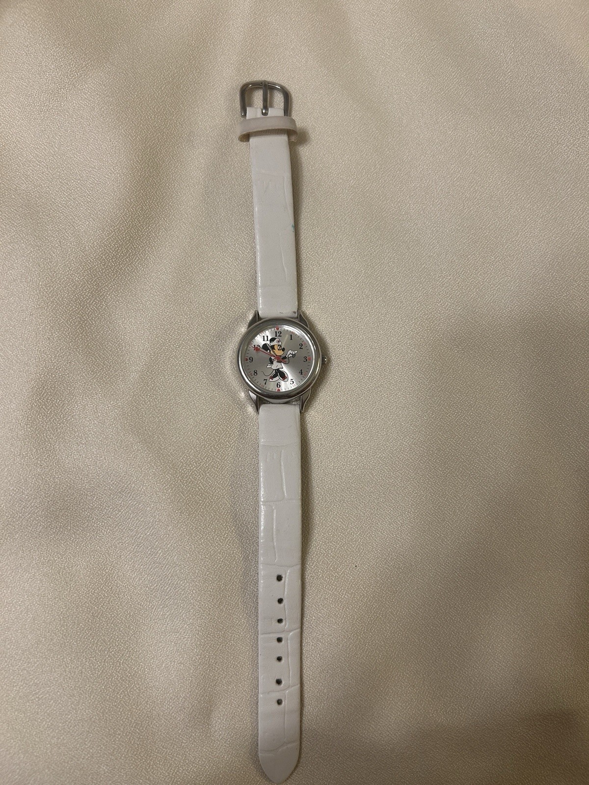Three (3) Women’s Disney Watches