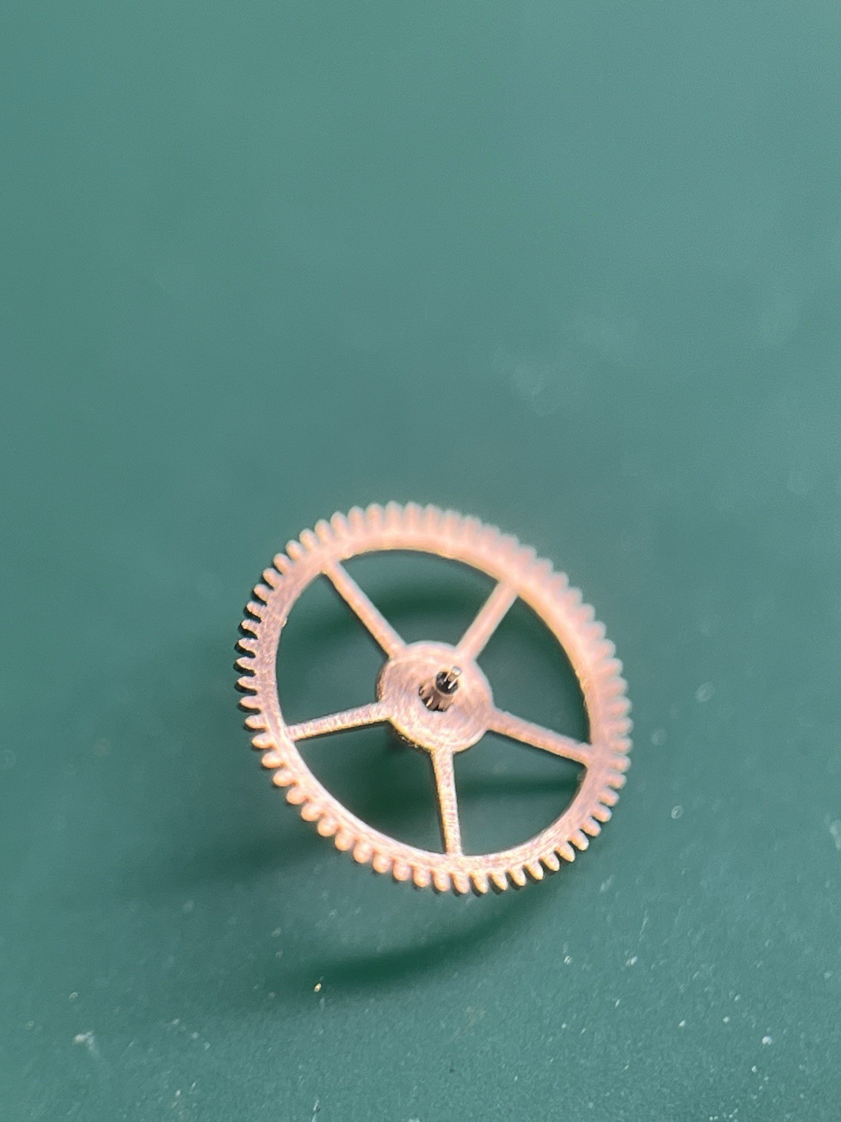 Piaget 12PC Individual Parts, Compatible With Calibers 12P, 12P1 And 12PC1