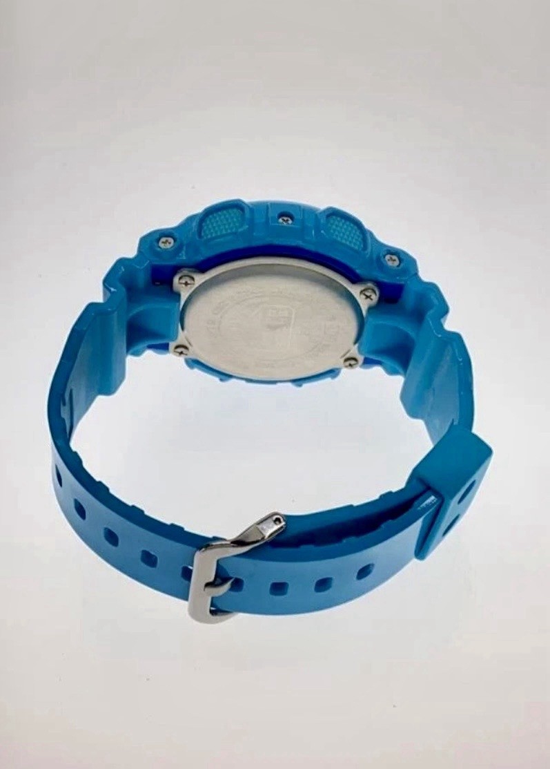 CASIO G-SHOCK GA-110B-2JF