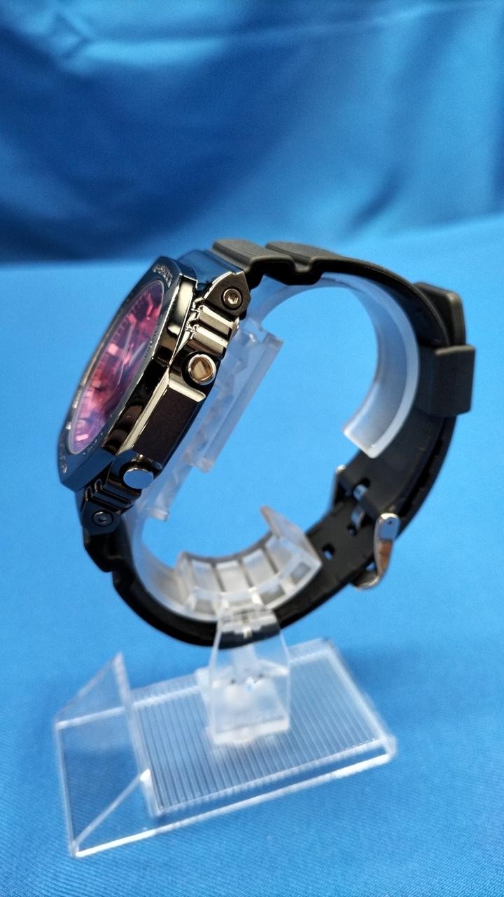 G SHOCK Model Number GM 2100B CASIO