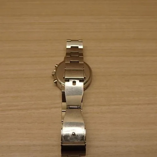 CITIZEN XC Cross Sea GN-4-S Watch (Working Condition)