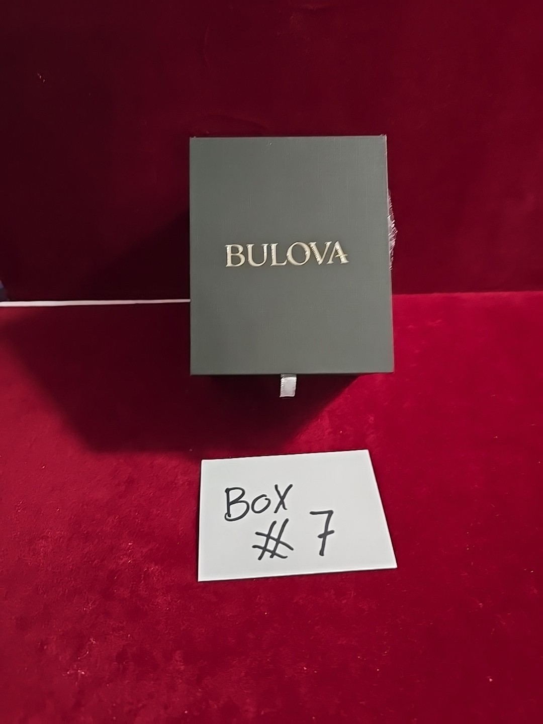 Men Watch Bulova Automatic 96B405 Herren Automatic 41mm