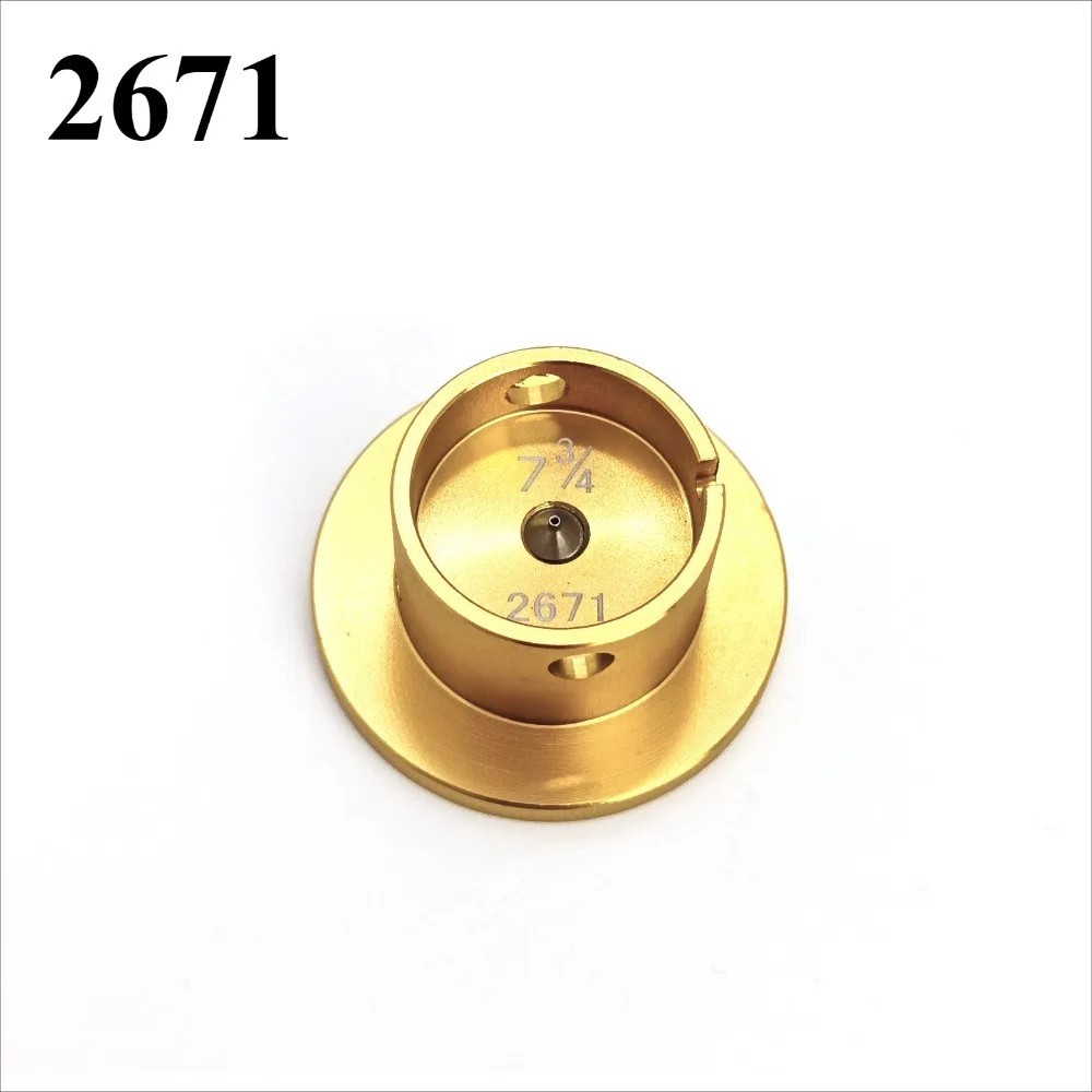 Watch Movement Holder Tool For NH35 7750 3135 2035 2671 2824 2892 Repair Base