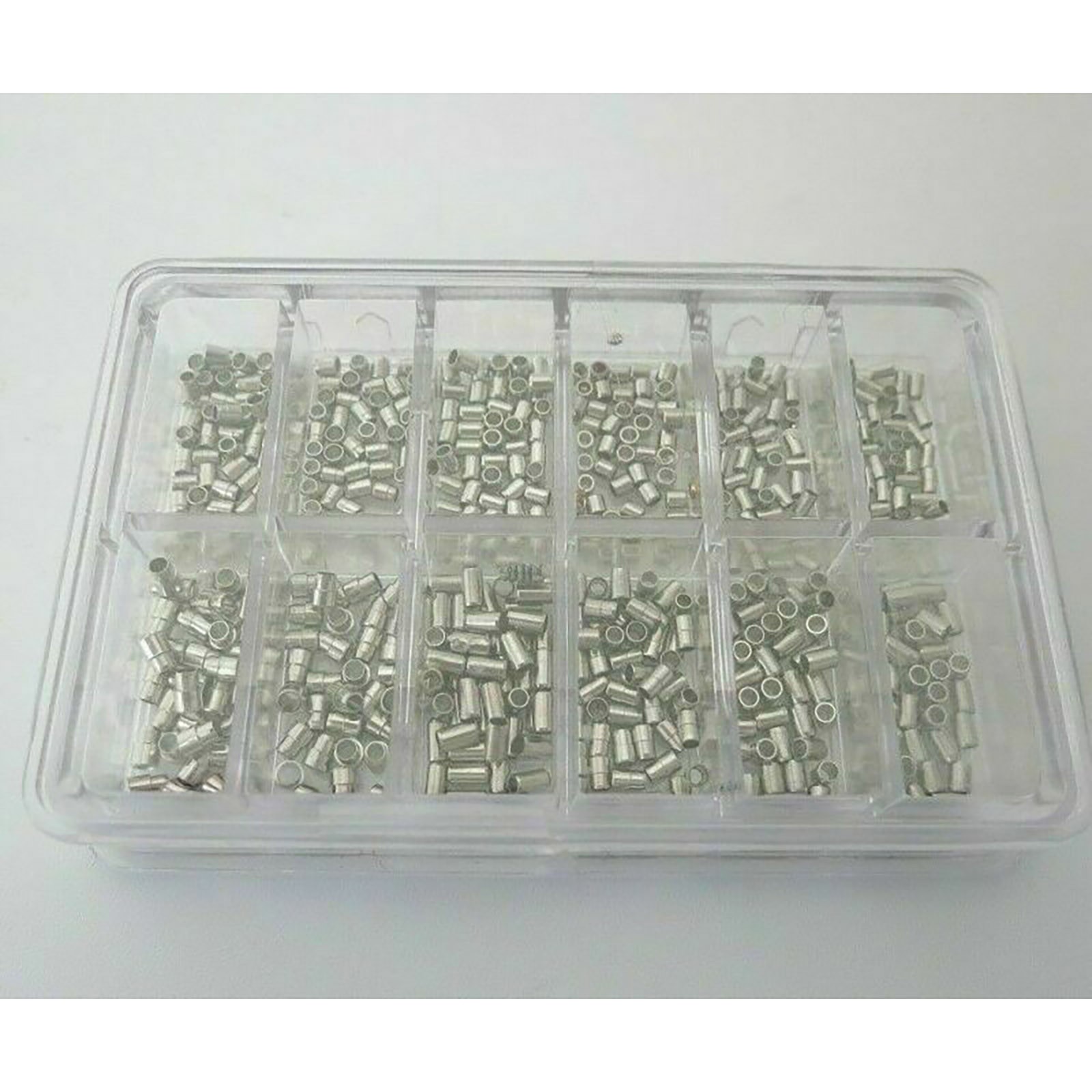 High Quality Stainless Steel Watch Case Tube Waterproof for Watch Crown 480PCS