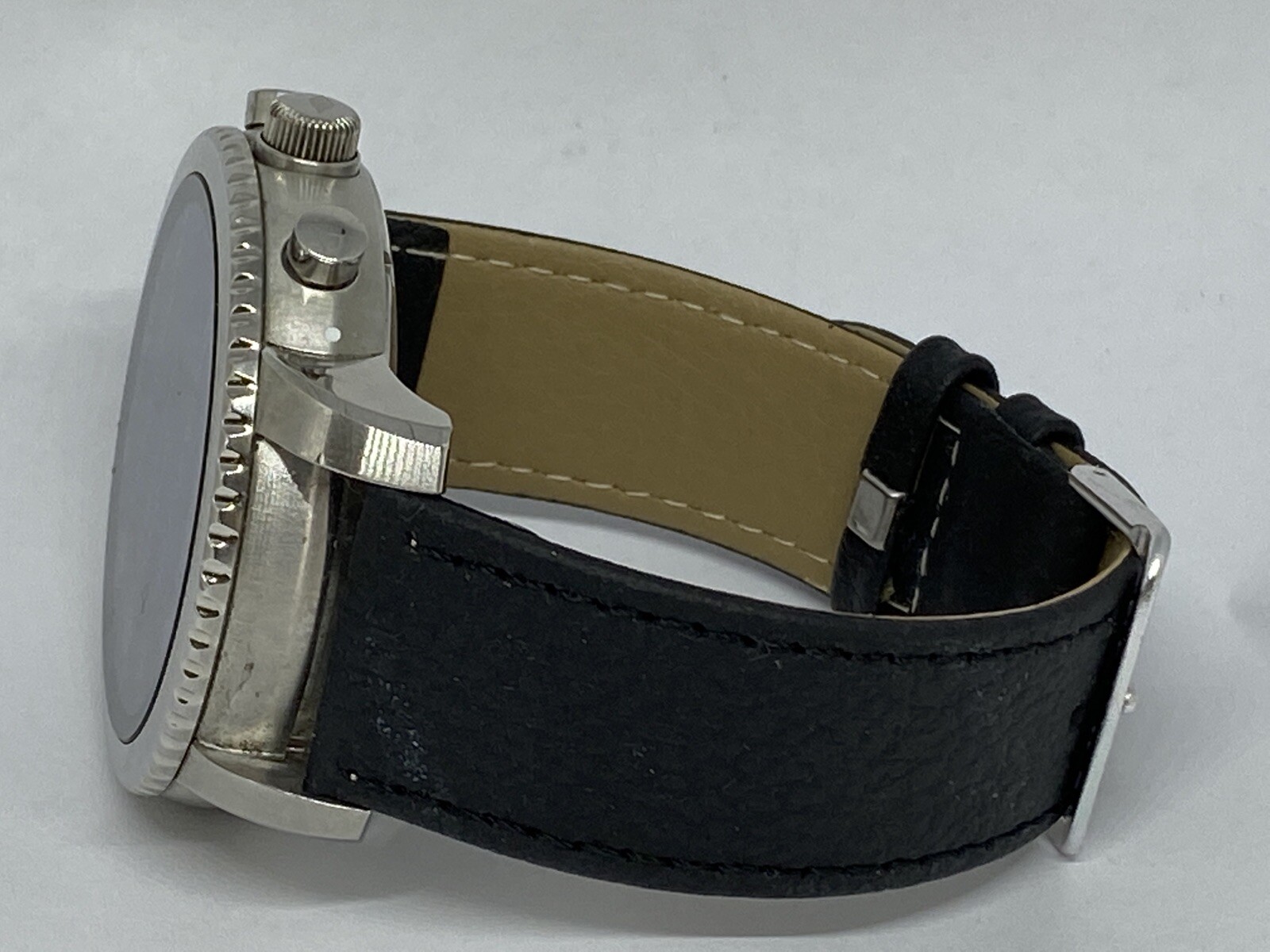 Fossil Gen 3 Authentic Genuine Smart Watch Custom Band FTW4000 DC785