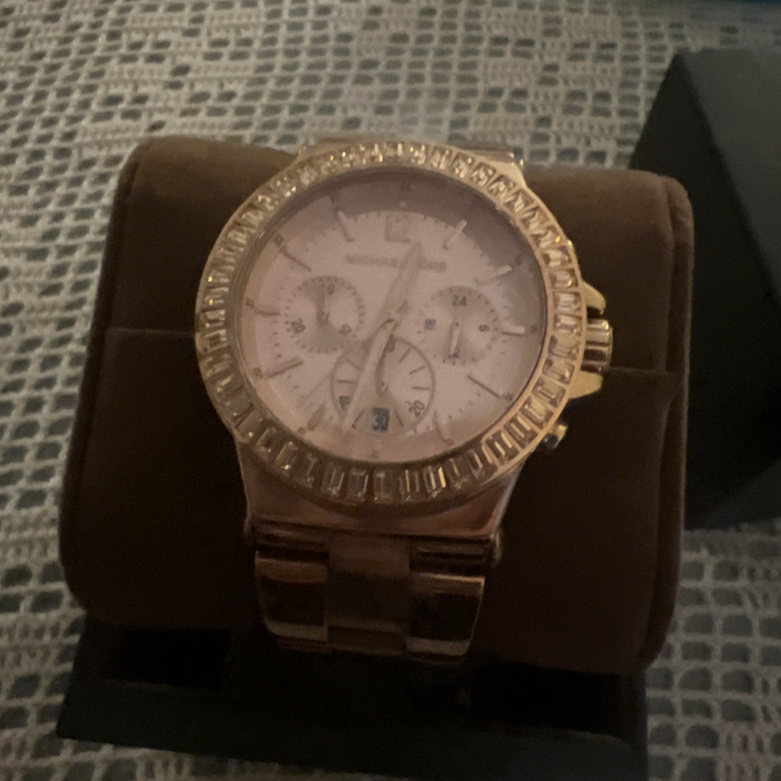 Michael Kors Parker Wrist Watch for Women