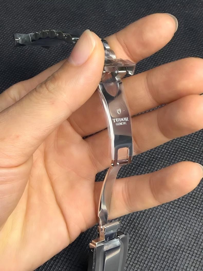 Tudor Original Stainless Steel Bracelet 22mm for Black Bay 79230,79360,79830