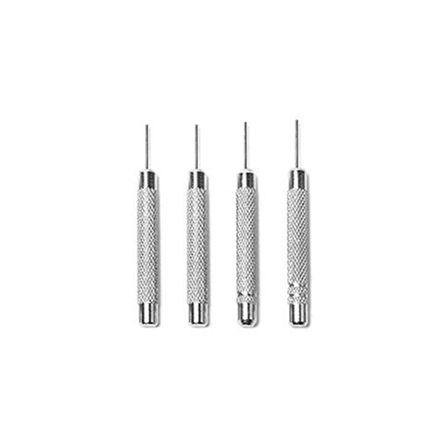 Watch Repair Band Link Remover Tool Kit – Hammer Punch Pins Watch Strap Holder