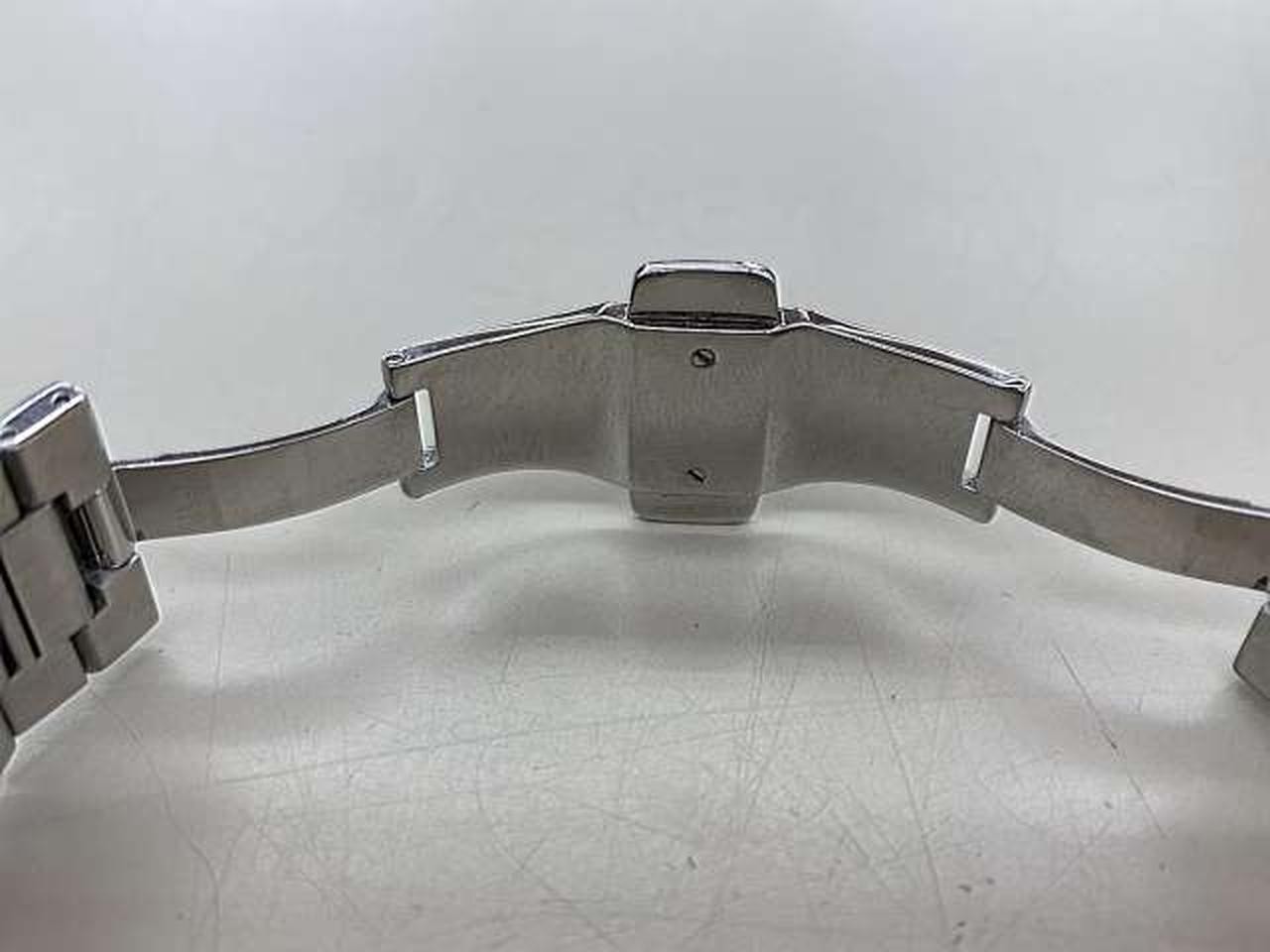 G Rectangle Ladies Quartz Model 100L GUCCI