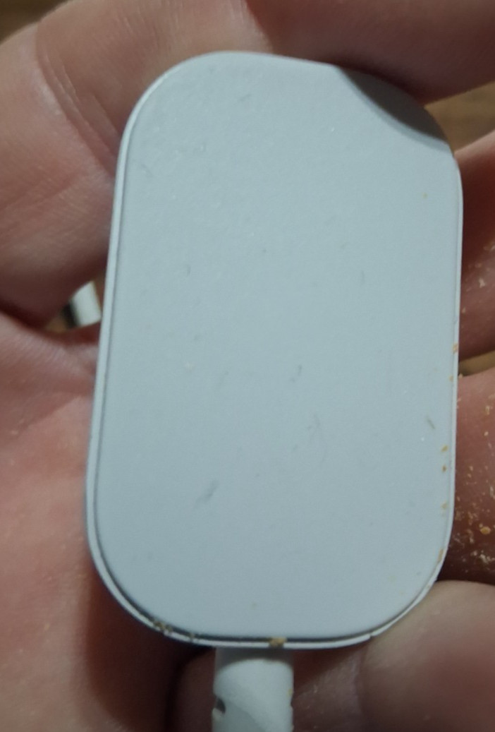 Gabb Watch as Pictured No Band With charging cable powers on