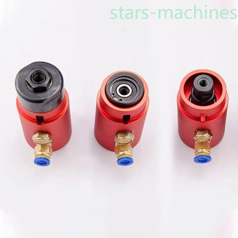 Sanding Machine Sandpaper Machine Polishing Machine Automated Pneumatic
