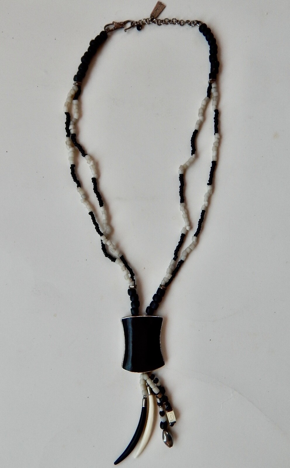 JANICE LEE RIPLEY JLR CAMENAE 925 Pendant Necklace 21″